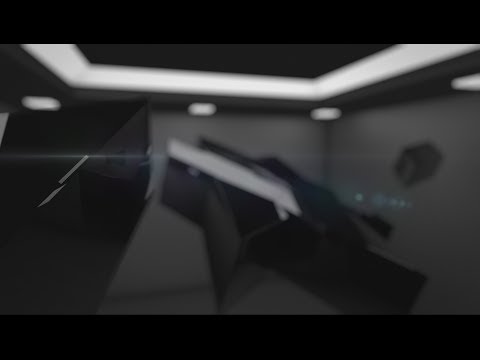 [November 2013] Ares Asylum Intro V1