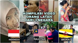 Download lagu Orang latah dikerjain bikin ngakak mp3 Download lagu Orang latah dikerjain bikin ngakak mp3