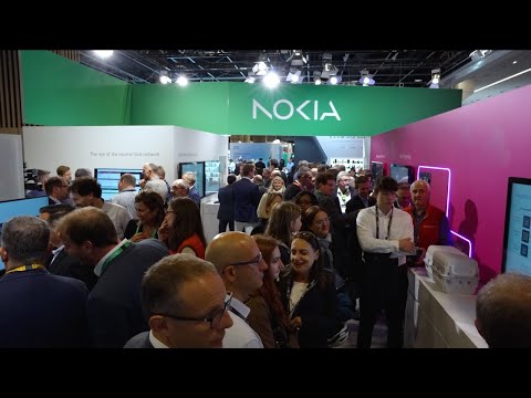 nbn - Customer Success Story (Andrew Leong - Chief Technology Officer Fixed Networks)