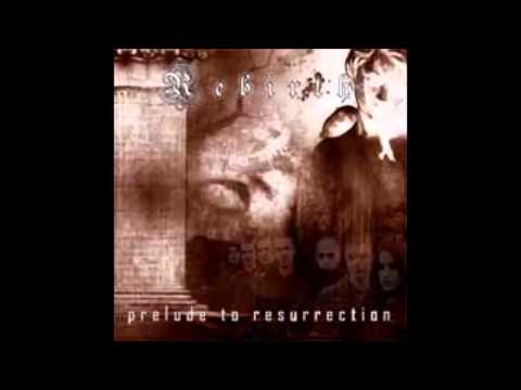 Rebirth - Pain (Official Audio)