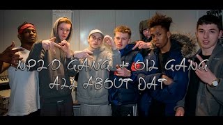 #HypeTalk - Chief, Wilkz, Barks, Snub & Midge | All About Dat [Music Video] [NP20 GANG] & [OIL GANG]