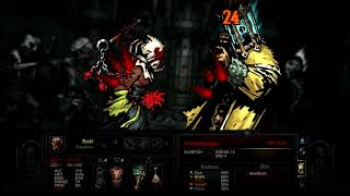 So Close - Let's Play Darkest Dungeon Part 50