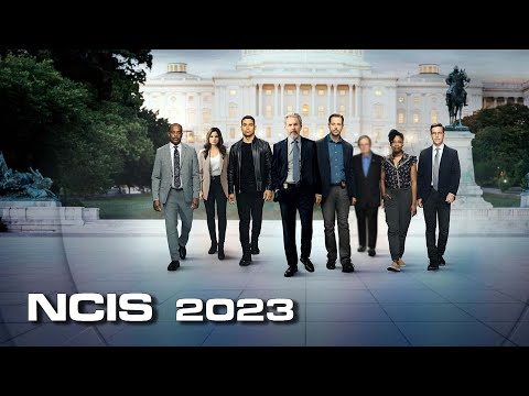 NCIS 2023 | Cast Tribute