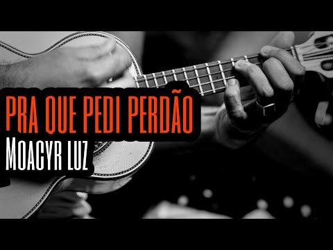 Pra Batucar - Moacyr Luz