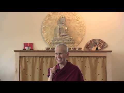 05-20-14 Gems of Wisdom: The Fire of Anger - BBCorner