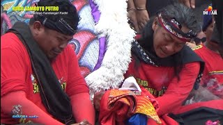 Download lagu Doa Bersama Untuk Vito Baygon 1289 Jaranan Rogo Samboyo Putro mp3