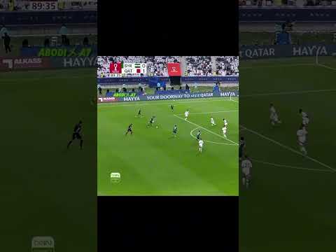 هدف صاروخي لسوريا ضد قطر في آخر الدقائق 🚀🥶🔥 #اشتراك #football #ريال_مدريد #اكسبلور
