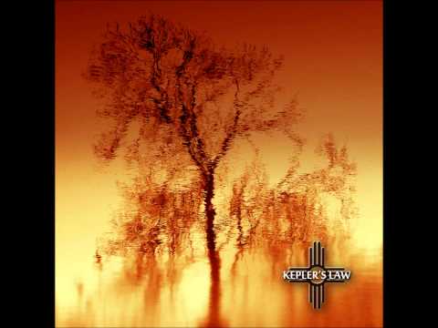 Kepler's Law - Somnium (The Dream)