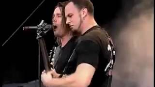 Alter Bridge - Down to My Last