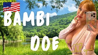 Bambi Doe Biography: Redhead Curvy Queen & Bold Confidence | Bambidoe