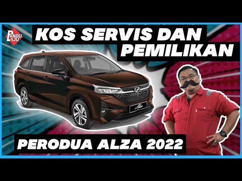 , title : 'PERODUA ALZA 2022: Berapa Harga Bulanan & Kos Servis?'