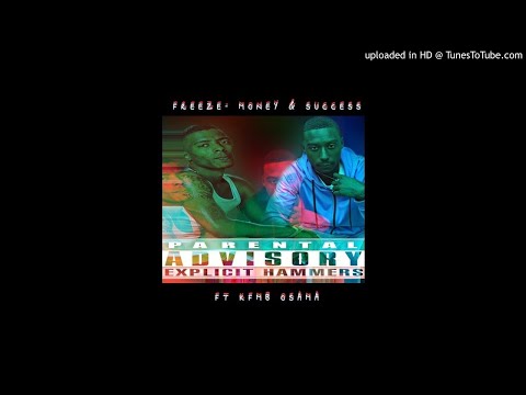 LILFREEZE - Money&Success Feat KFMB Osama