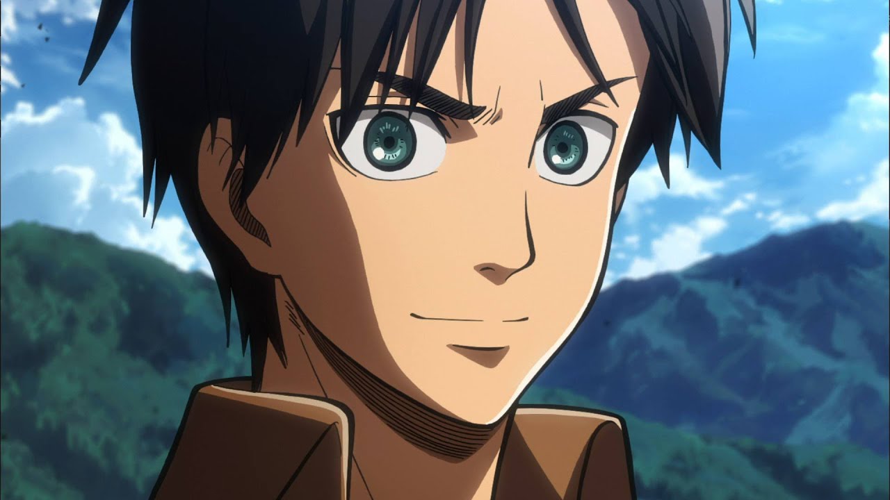 Attack on Titan - Episode 04 [Takarir Indonesia]