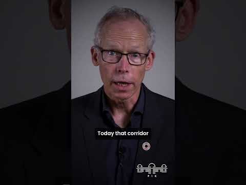 Video Thumbnail: The holocene has been a uniquely stable period for the climate. We're changing that.