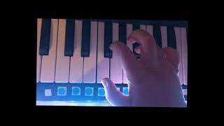 [TUTO] instrumentale piano RK *avant que je me couche*