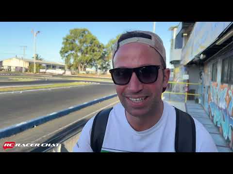 Marc Rheinard RC Racer Chat AOC