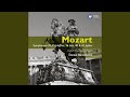 Symphony No. 36 in C Major, K. 425, "Linz": III. Menuetto - Trio