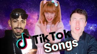 Download lagu TIK TOK SONGS You Probably Don't Know The Name Of V3 mp3