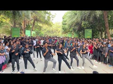 Gundellona performance