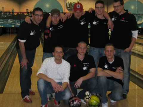 Team Kugelsicher / Auswärtsspiel 2009