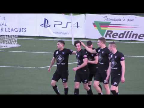 2016 League Cup Final - Goal Highlights