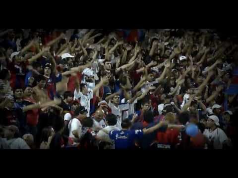 SAN LORENZO DE ALEM 2do TRAILER