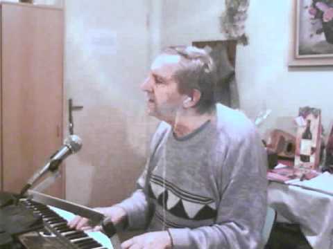 Milan Buričin - O čem se v písních nezpívá.avi