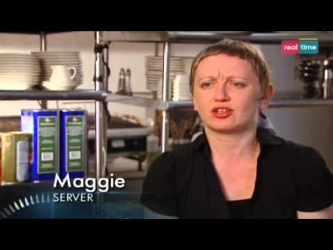 CUCINE DA INCUBO USA - STAGIONE 3 - MOJITO - ITALIANO COMPLETO