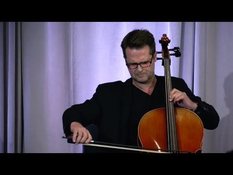 Philip Sheppard at #BIF2019: An Overactive Imagination