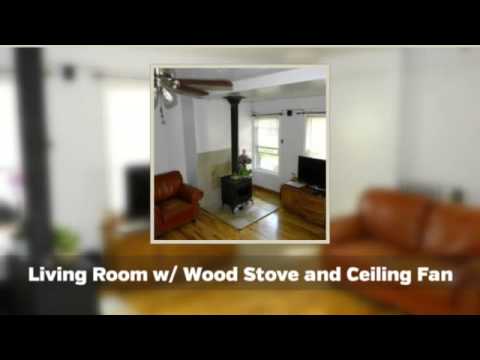 437 Howard St, Brockton MA 02302 Single Family Home