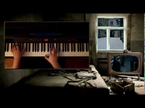 Chopin, Nocturne No.20 C# minor - 'The Pianist' - Thomas Andersen, Piano