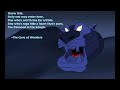 Cave Of Wonders Picture Dub