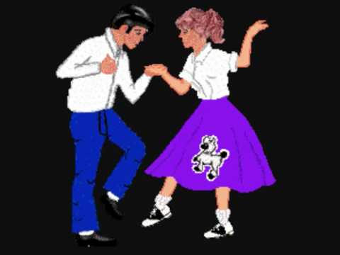 SURU BOEK (Instrumental).