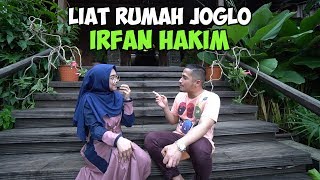 Download lagu LIAT RUMAH JOGLO IRFAN HAKIM, TOTAL MILYARAN! - RICIS KEPO mp3 Download lagu LIAT RUMAH JOGLO IRFAN HAKIM, TOTAL MILYARAN! - RICIS KEPO mp3