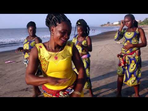 TUNGA NZOLA 2018 - MATUNVANGANGA (DOM BAÍLIO)