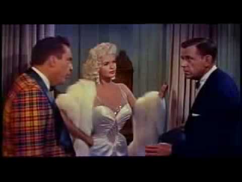 afbeelding The Girl Can't Help it Trailer(1956)_Trailer
