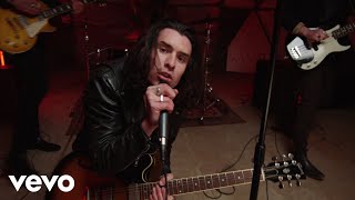 THE JACKS - Threw It All Away