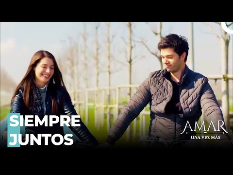 El Viaje Romántico De Ece Y Mustafa - Amar Una Vez Más