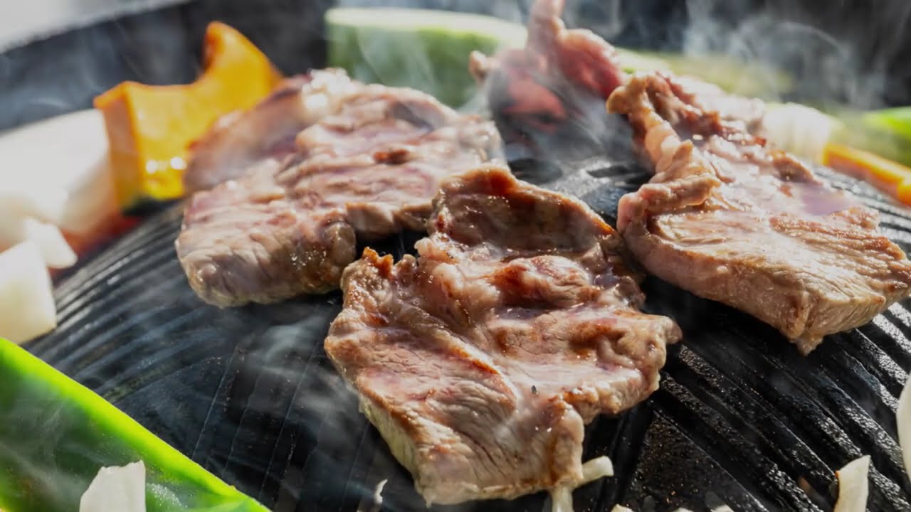 Asahikawa Jingisukan Daikokuya Shinjukueki Higashiguchi Branch【Shinjuku, Tokyo】 | SAVOR JAPAN