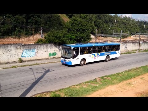 Apache VIP III - MB OF-1721 BT5 - Moratense - Carro 786