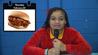 FSLMA-NEWS| Thursday February 20, 2025|