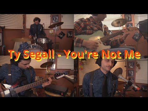 You're Not Me - Ty Segall