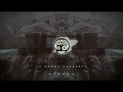MIX MENTAL TRIBE BY OTONOM [LA BANDE PASSANTE]