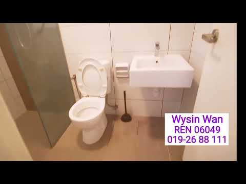 Service Residence for Sale at The Grand @ Kelana Damansara Suite - Wysin Wan - PropertyGuru.com.my