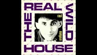 Raul Orellana - Entre Dos Aguas (The Night Time Mix)