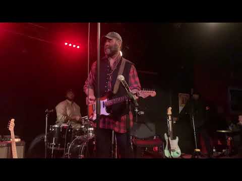 OTIS TAYLOR NEWMORNING PARIS FRANCE 16:11:2019