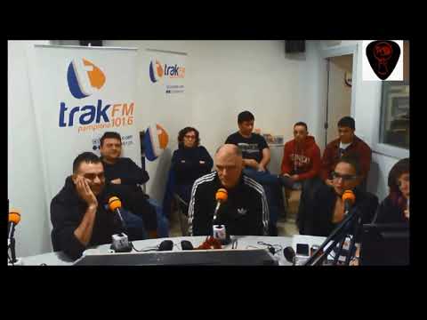 Miniatura de la entrevista a VENDETTA -