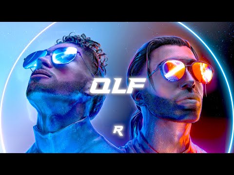 PNL x DTF Type Beat "QLF" | Instru Sad 2024 (Prod. R3ndy)