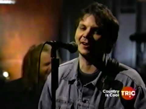 Wilco - Sessions at West 54th - 1999 October 4