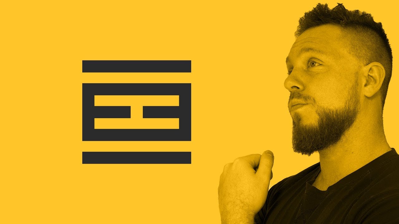 ILLUSTRATOR DESIGN CHALLENGE: Icon Design 4 Stages